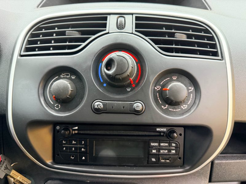 RENAULT KANGOO II 1.5 DCI 95CH BUSINESS 2020