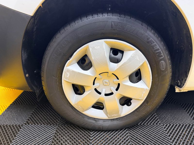 RENAULT KANGOO II 1.5 DCI 95CH BUSINESS 2020