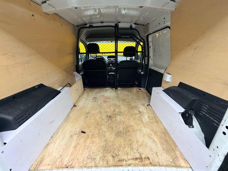 RENAULT KANGOO II 1.5 DCI 95CH BUSINESS 2020