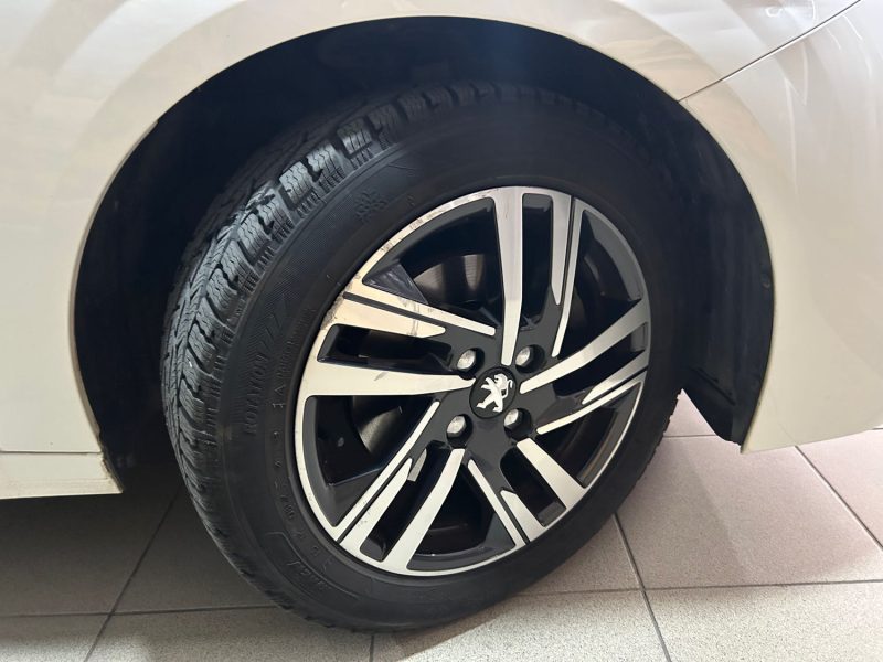 PEUGEOT 208 1.2 100CH S&S ACTIVE 5 PLACES