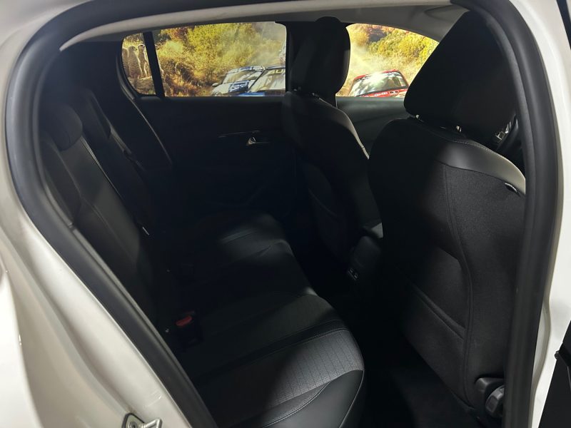 PEUGEOT 208 1.2 100CH S&S ACTIVE 5 PLACES