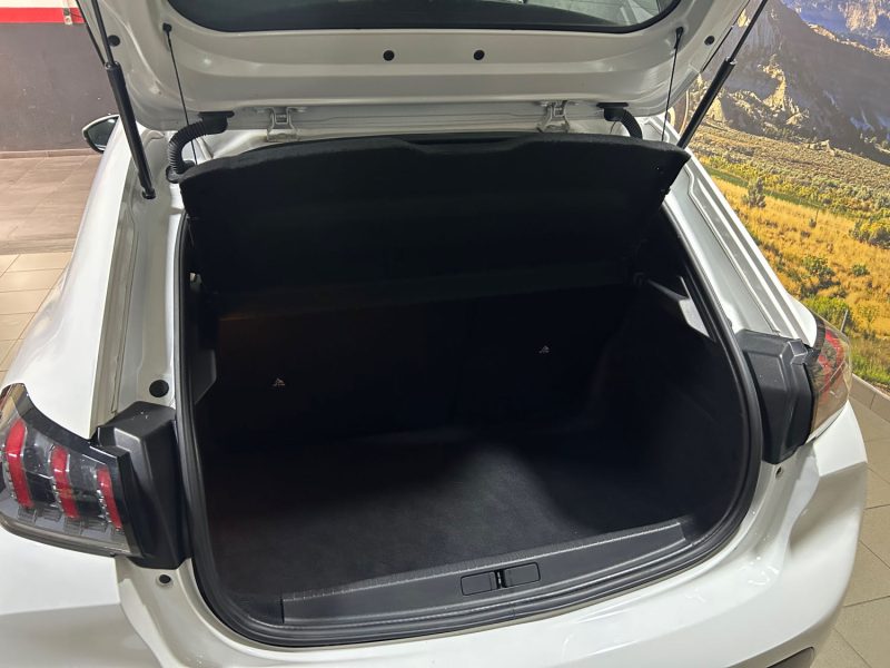 PEUGEOT 208 1.2 100CH S&S ACTIVE 5 PLACES