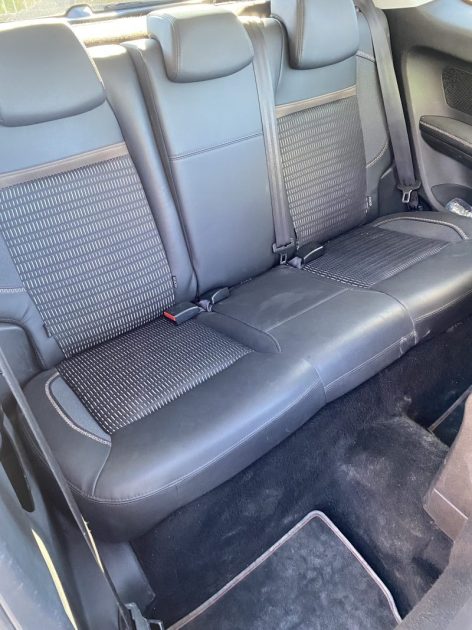 PEUGEOT 208 1.2 VTI 82 CV 2013