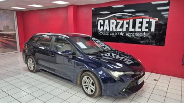 TOYOYA COROLLA TOURING SPORTS 184cv DYNAMIC BUSINESS/1 ERE MAIN/TVA RECUPERABLE