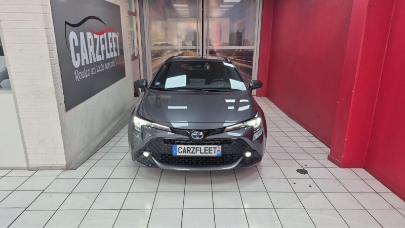 TOYOTA COROLLA TOURING SPORTS 140cv DYNAMIC BUSINESS/1 ERE MAIN/TVA RECUPERABLE