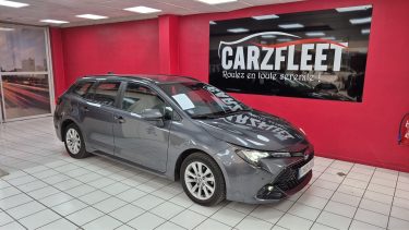 TOYOTA COROLLA TOURING SPORTS 140cv DYNAMIC BUSINESS/1 ERE MAIN/TVA RECUPERABLE