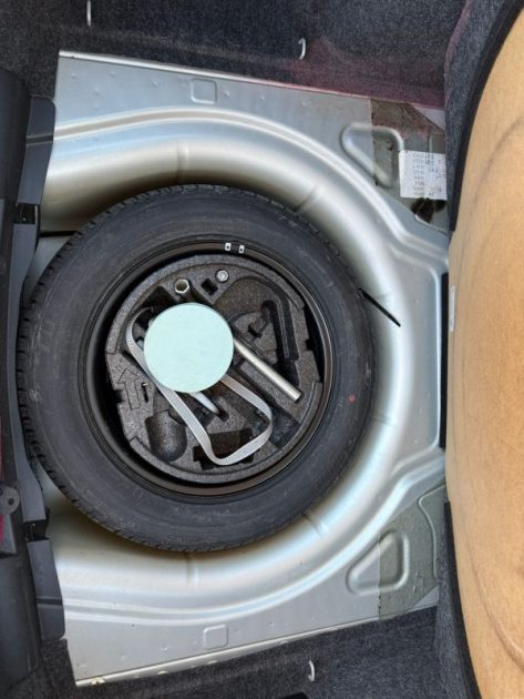 SKODA OCTAVIA II 1.6L 102CV AMBIENTE PACK BVM5