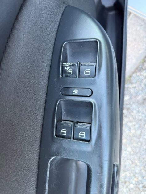 SKODA OCTAVIA II 1.6i 102CV AMBIENTE PACK BVM5