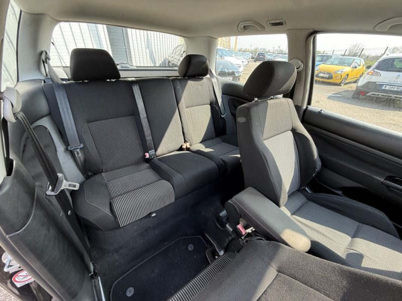 Volkswagen Golf IV 1.8 T 150ch GTI  Garantie