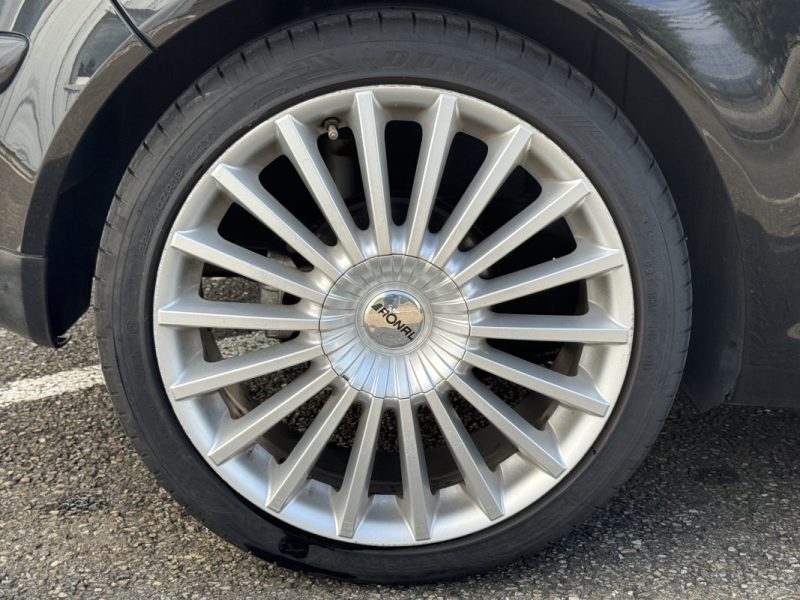 Volkswagen Golf IV 1.8 T 150ch GTI  Garantie
