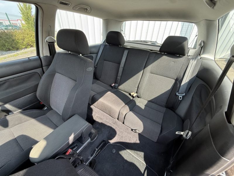 Volkswagen Golf IV 1.8 T 150ch GTI  Garantie