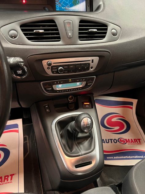 MAGNIFIQUE RENAULT GRAND SCENIC 7 PLACES TCE 130 (FULL SUIVI RENAULT, PREMIÈRE MAIN) ⭐️⭐️⭐️⭐️⭐️