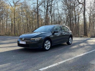 VOLKSWAGEN GOLF 8  2.0 TDI  116CH ACTIVE DSG7 2022