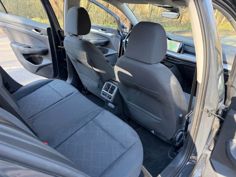 VOLKSWAGEN GOLF 8  2.0 TDI  116CH ACTIVE DSG7 2022