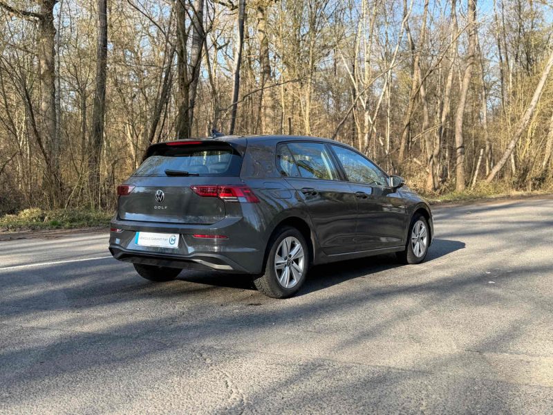 VOLKSWAGEN GOLF 8  2.0 TDI  116CH ACTIVE DSG7 2022