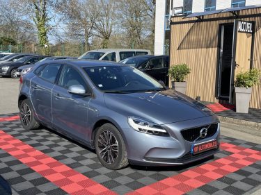 VOLVO V40 D2   2.0 L  120CH   GARANTIE 3/12 MOIS 2018