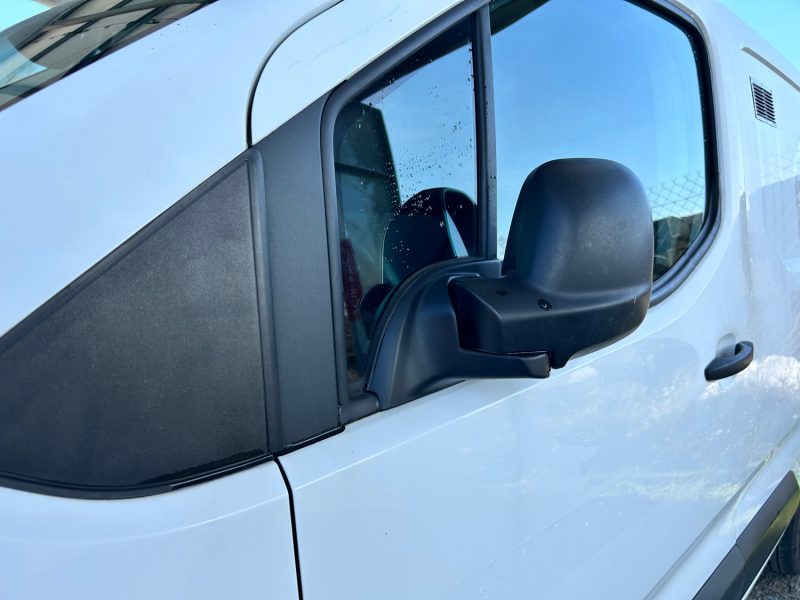 Citroen berlingo m 1000kg bluehdi 100 s&s worker bmv5 2020 - TVA récupérable - 10 666 PRIX HT