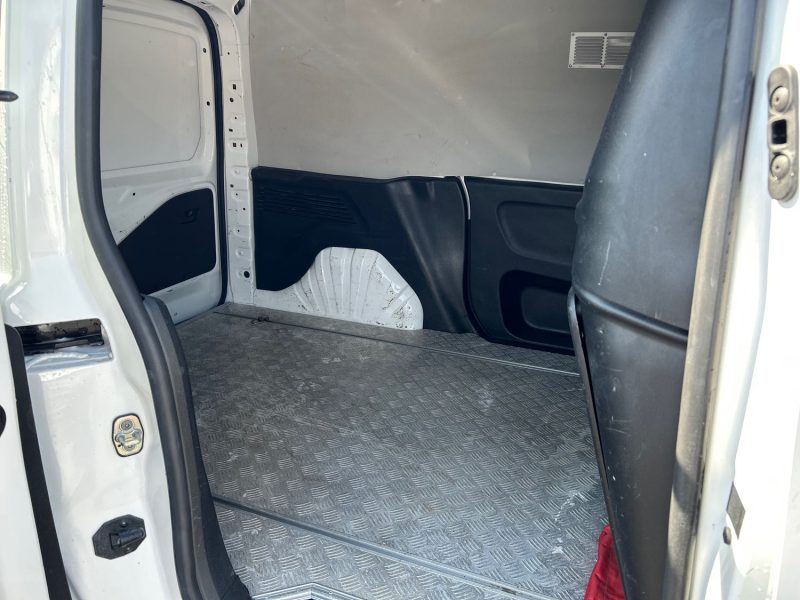 Citroen berlingo m 1000kg bluehdi 100 s&s worker bmv5 2020 - TVA récupérable - 10 666 PRIX HT