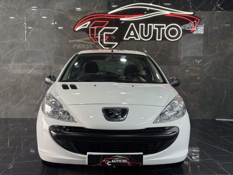  Peugeot 206 Plus 1.4 HDI STANDARD TTC