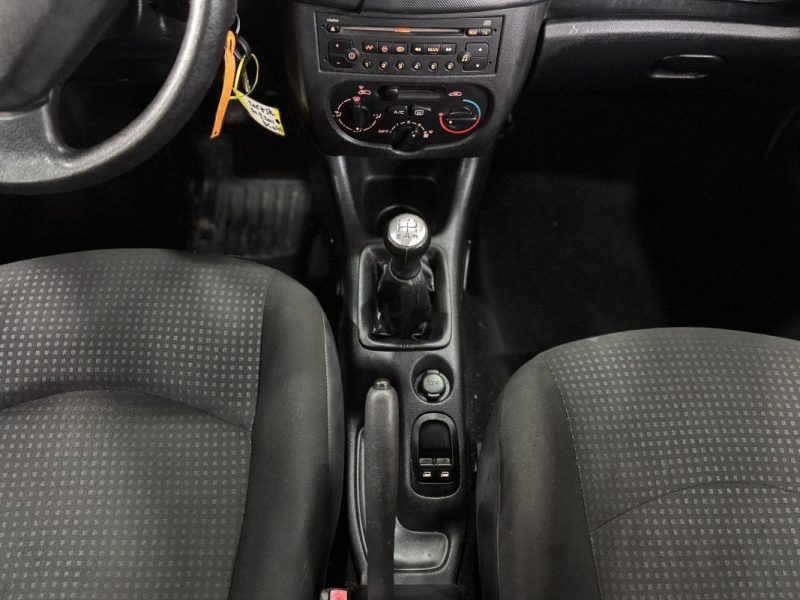  Peugeot 206 Plus 1.4 HDI STANDARD TTC
