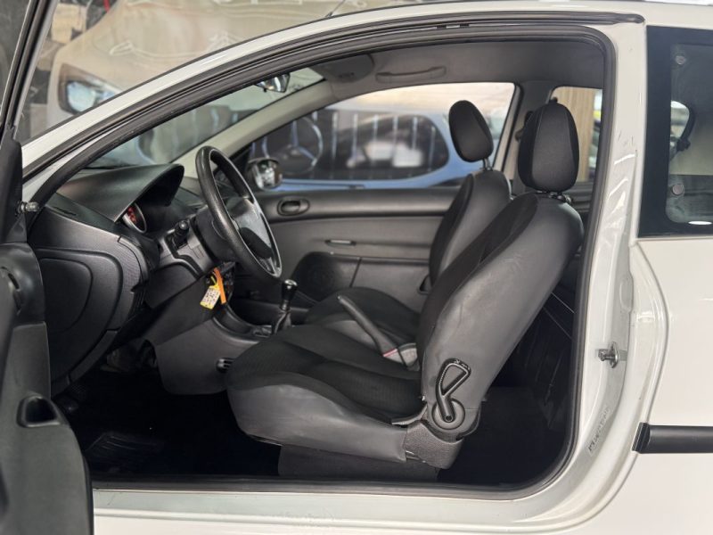  Peugeot 206 Plus 1.4 HDI STANDARD TTC