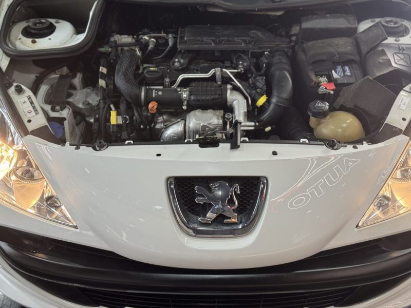  Peugeot 206 Plus 1.4 HDI STANDARD TTC