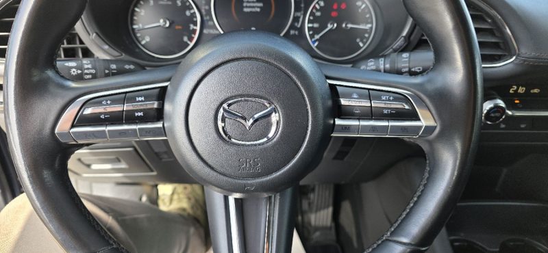Mazda 3 IV 2.0 e-SKYACTIV-G M-Hybrid 122ch Homura 2023