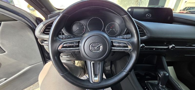 Mazda 3 IV 2.0 e-SKYACTIV-G M-Hybrid 122ch Homura 2023