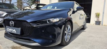 Mazda 3 IV 2.0 e-SKYACTIV-G M-Hybrid 122ch Homura 2023