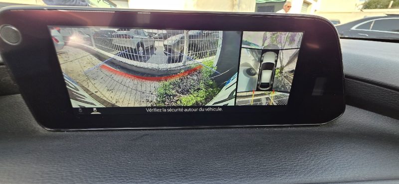 Mazda 3 IV 2.0 e-SKYACTIV-G M-Hybrid 122ch Homura 2023