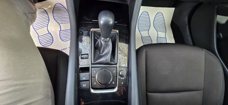 Mazda 3 IV 2.0 e-SKYACTIV-G M-Hybrid 122ch Homura 2023