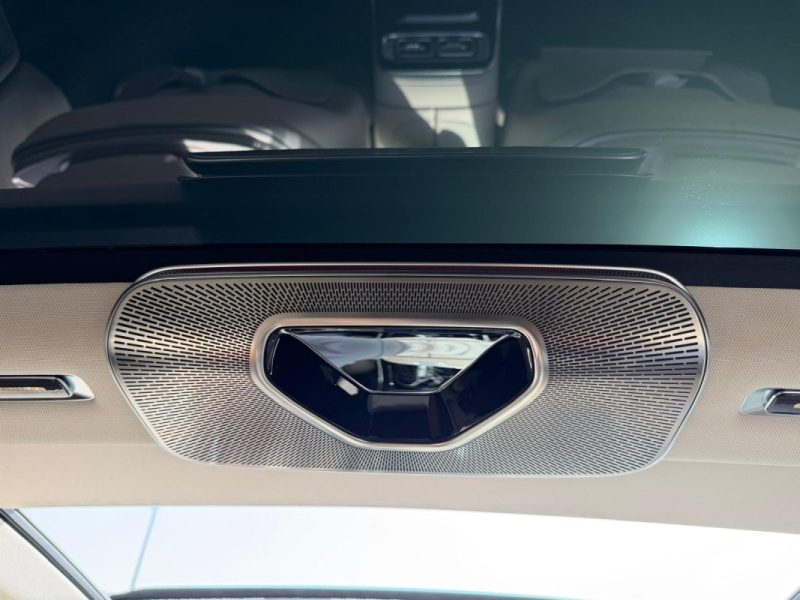 MERCEDES BENZ CLASSE S 580 E 3.0I L TURBO HYBRID 4-MATIC 2023