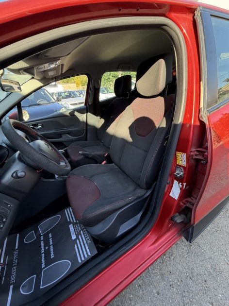 RENAULT CLIO 0.9 DYNAMIQUE 2013 - 90 CH - 80 030Kms - Distrib ok - Parfait Etat - Suivit RENAULT