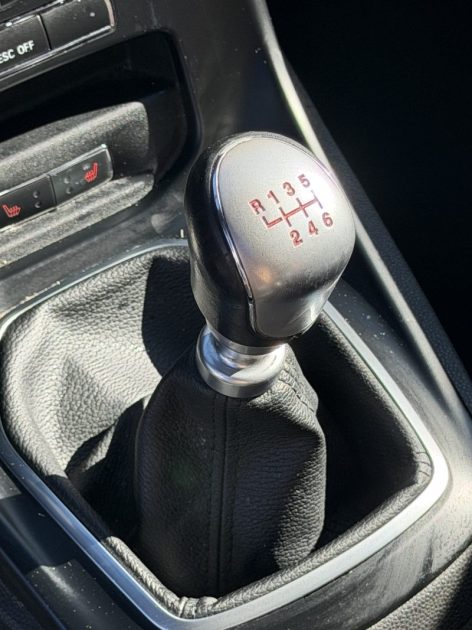 FORD FIESTA 1.6 ECOBOOST ST 2014 - 70 109Kms - Distrib ok - Parfait Etat - Suivit FORD