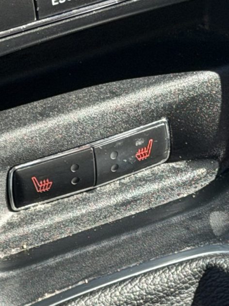 FORD FIESTA 1.6 ECOBOOST ST 2014 - 70 109Kms - Distrib ok - Parfait Etat - Suivit FORD