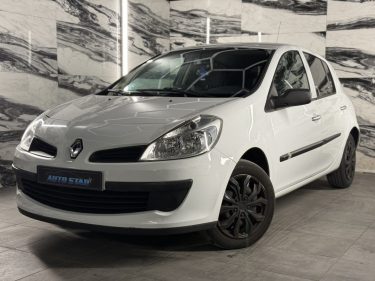 RENAULT CLIO III AUTHENTIQUE 1.5DCI 70