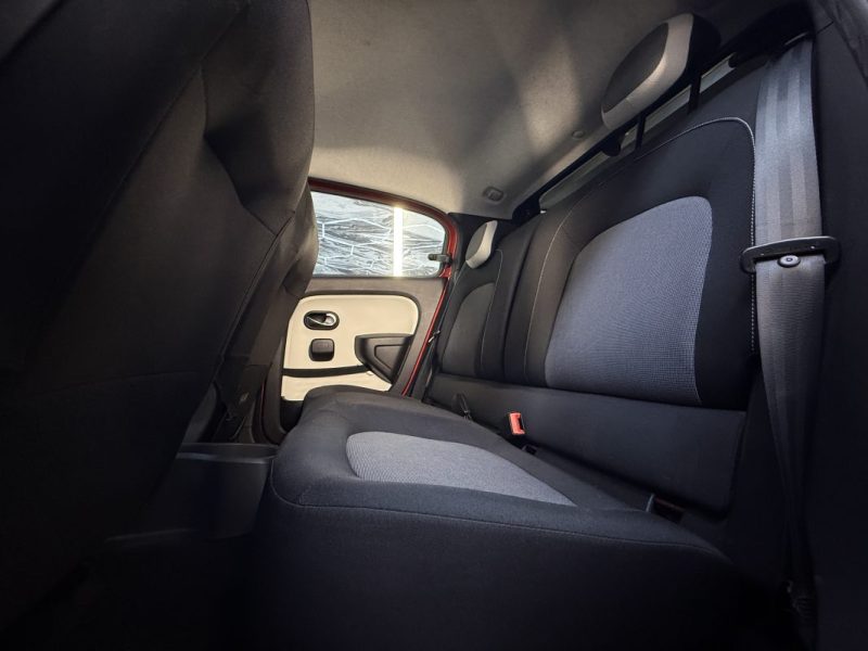 RENAULT TWINGOIII 0.9 TCE 90CH ENERGY LIMITED 2016