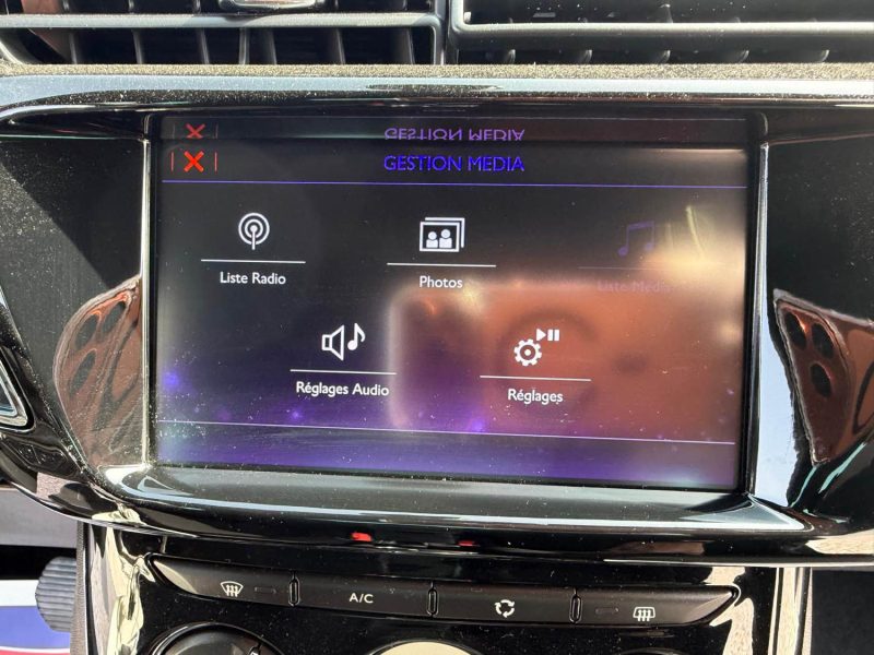 DS DS3 E THP  110CH SO CHIC  S&S EAT6 2017