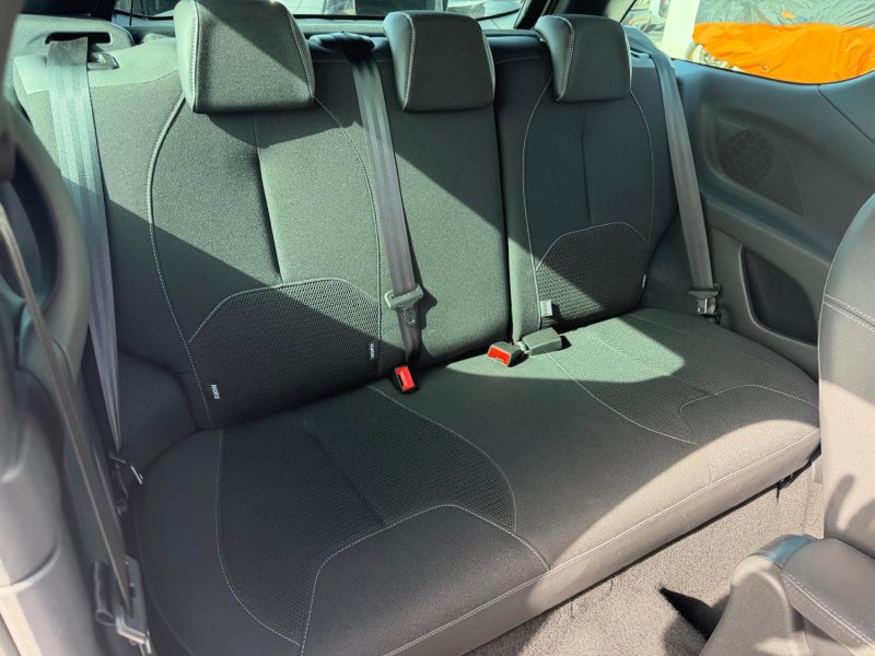 DS DS3 E THP  110CH SO CHIC  S&S EAT6 2017