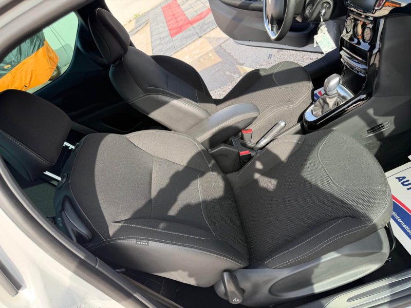 DS DS3 E THP  110CH SO CHIC  S&S EAT6 2017