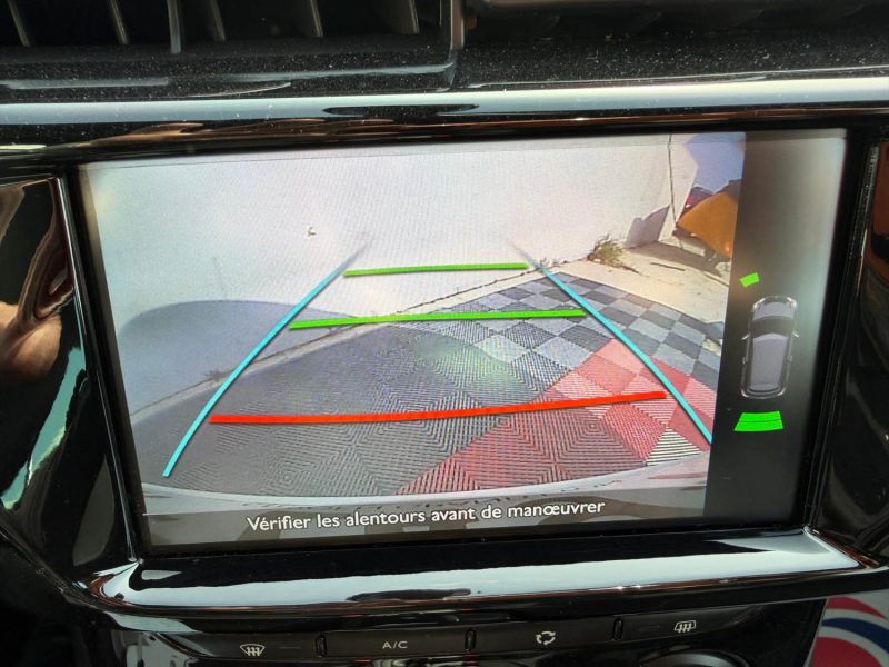 DS DS3 E THP  110CH SO CHIC  S&S EAT6 2017