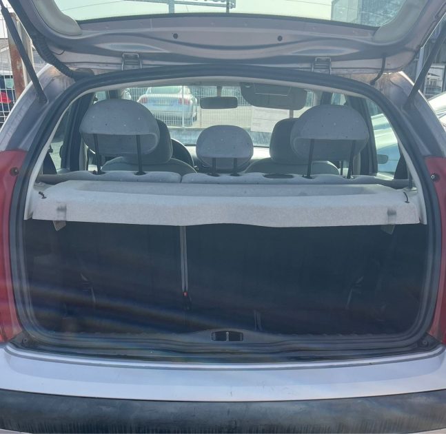 Citroen C3 1.4 i 75 Ch Garantie 