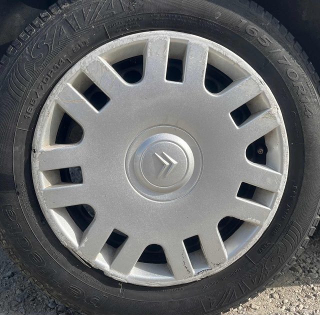 Citroen C3 1.4 i 75 Ch Garantie 