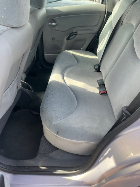 Citroen C3 1.4 i 75 Ch Garantie 