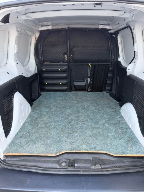 CITROEN BERLINGO 20 L1 1.6 HDI 75ch 3 places