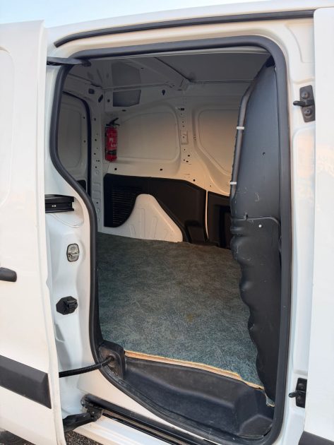 CITROEN BERLINGO 20 L1 1.6 HDI 75ch 3 places
