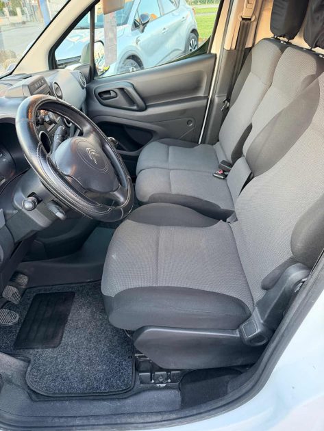 CITROEN BERLINGO BLUEHDI 100CH 3 PLACES