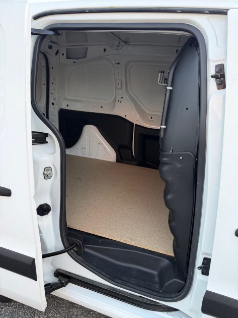 CITROEN BERLINGO BLUEHDI 100CH 3 PLACES