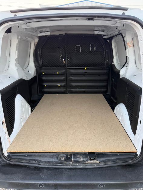 CITROEN BERLINGO BLUEHDI 100CH 3 PLACES