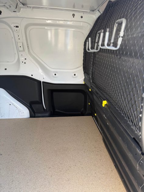 CITROEN BERLINGO BLUEHDI 100CH 3 PLACES